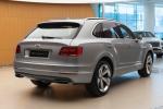Bentley Bentayga W12 2020 года (UAE)